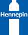 Hennepin County logo